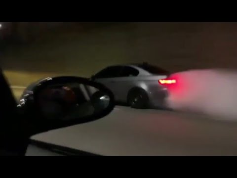 Bmw M3 Ess Supercharger vs Bmw 335ix 6266 E92