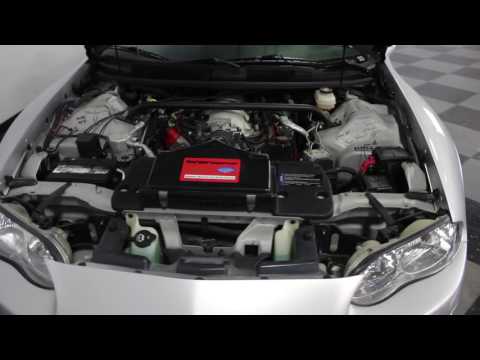 2002 Chevrolet Camaro Dick Harrell Edition (CC-901176) for sale in Ft Worth, Texas