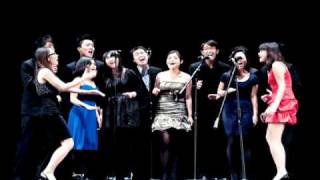Download lagu Wang Lee Hom - Ai De Jiu Shi Ni (王力宏 - 愛的就是你) mp3