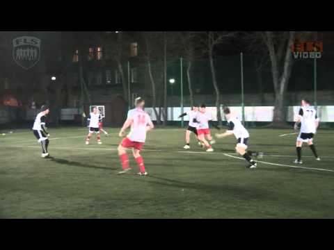 4. tydzień: ONI - 7R Szóstka Vadera (FLS Wiosna 2012)