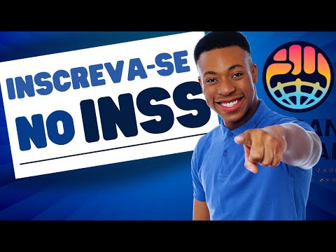 COMO CADASTRAR EMPRESA NA SEGURANÇA SOCIAL E VINCULAR SEGURADO EM 2024 | ACTUALIZADO!!