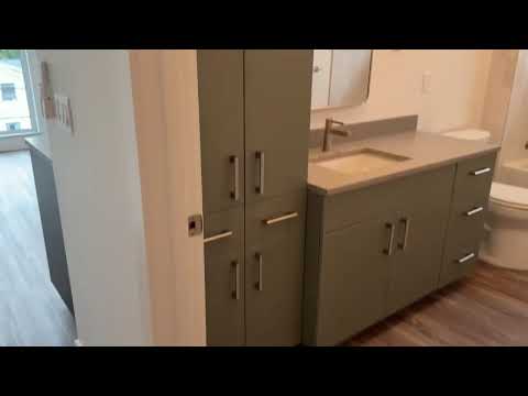 #253-The Bosworth - Video 2 of 2