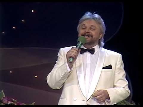 Ivo Linna - Elavad pildid (Eurolaul 1994)