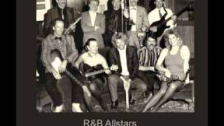 R&B Allstars Live! at the Queens Nanaimo, BC - Little Help from my Friends.mpg