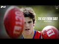 The Kid From Sale Ep. 1 | Before The Record (Scott Pendlebury Documentary)