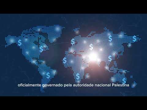 Curiosidades sobre a Palestina.
