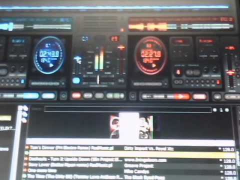 SiwyMix - 19.11.2010 (Siwy Positive Electro Mix)