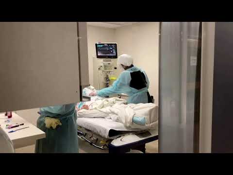 Fauci博士提高了他對COVID-19群體免疫力的估計。 (Dr. Fauci raises his COVID-19 herd-immunity estimate)