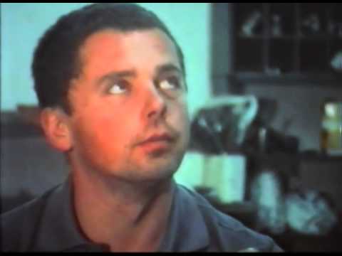 Philippe Charpentier (1985) by Gérard Courant - Cinématon #626