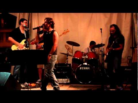 I'm Tore Down - 05 Agosto 2011 - Rockin'HooD