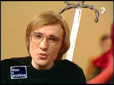 Meky Žbirka s Orchestrom Gustava Offermanna - Dojemný príbeh (1975)