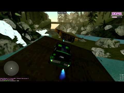 [DM][B]oost ft. VantaGe - Forest Situation II