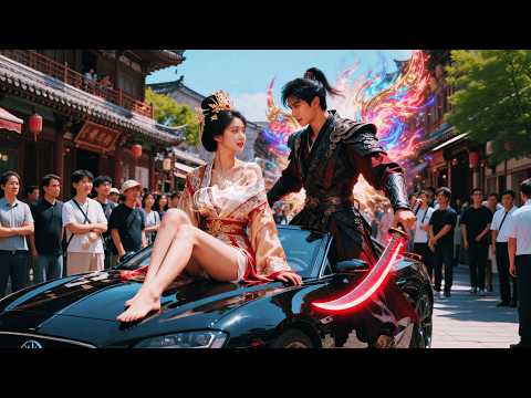 Armer Mann stirbt plötzlich, reist ins Altertum als Top-Killer, erster Auftrag: schöne Kaiserin