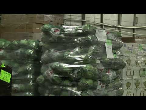 NJ Food Bank Funding