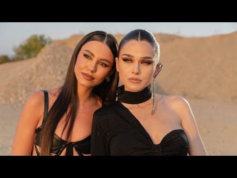 MIRA x Theo Rose - Oriunde ai cauta | Lyric Video