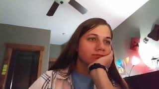 Proof that Eryn had long hair