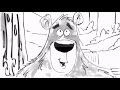 Open Season 2006 Deleted Scenes