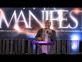 9am Do Something Good Pastor David A Johnson II February 16th 2025