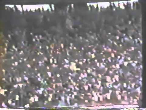 Fluminense 5 x 0 Coritiba (Brasileiro - 1984)