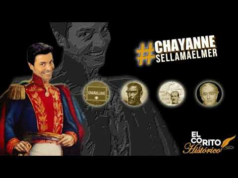 EL TIRANO AGUIRRE, ECUADOR, CHARALLAVE Y ANDRÉS BELLO | El Corito Histórico | Doriann & Javier