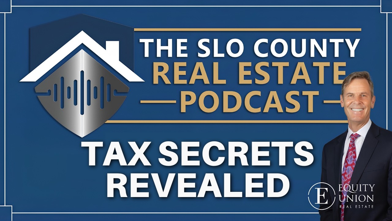The Real Estate Tax Rules That Could Save You Thousands
