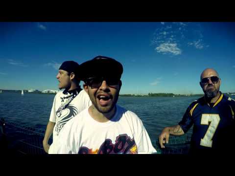 WEROLOKO FEAT. BILL PACHMAN & JACK PROPELA - UNDERGROUND LYRICIST