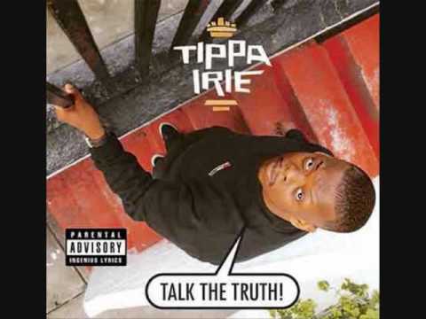 Tippa Irie - It's Good To Have The Feeling You're The Best