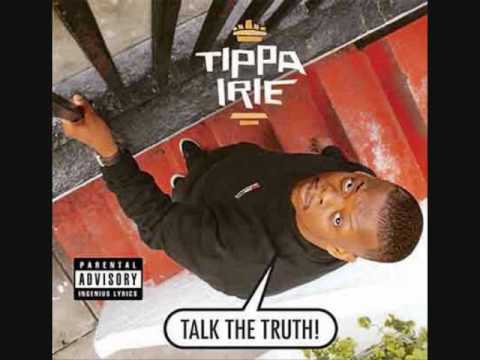 Tippa Irie - It's Good To Have The Feeling You're The Best (My Conversation Riddim)