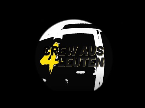EmGi x GerdMcFly x MEF x MarkSign - Crew aus 4 Leuten (prod by MEF)