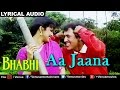 Aa Jaana Jara Haath Bataana Full Song With Lyrics Bhabhi Govinda Juhi Chawla