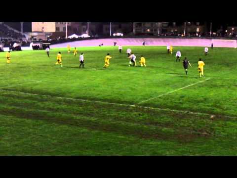 But de la TA rennes contre nantes