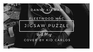 Jigsaw Puzzle Blues - Fleetwood Mac - Cover