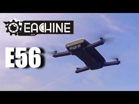 Eachine E56 Selfie Drone