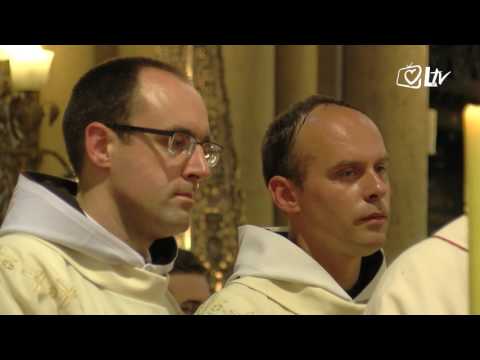 Izdvojeno 17.6.2017. - Svećeničko ređenje i zahvala za biskupsko služenje mons. Valentina Pozaića