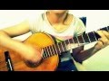 Only Yesterday - Taken by trees