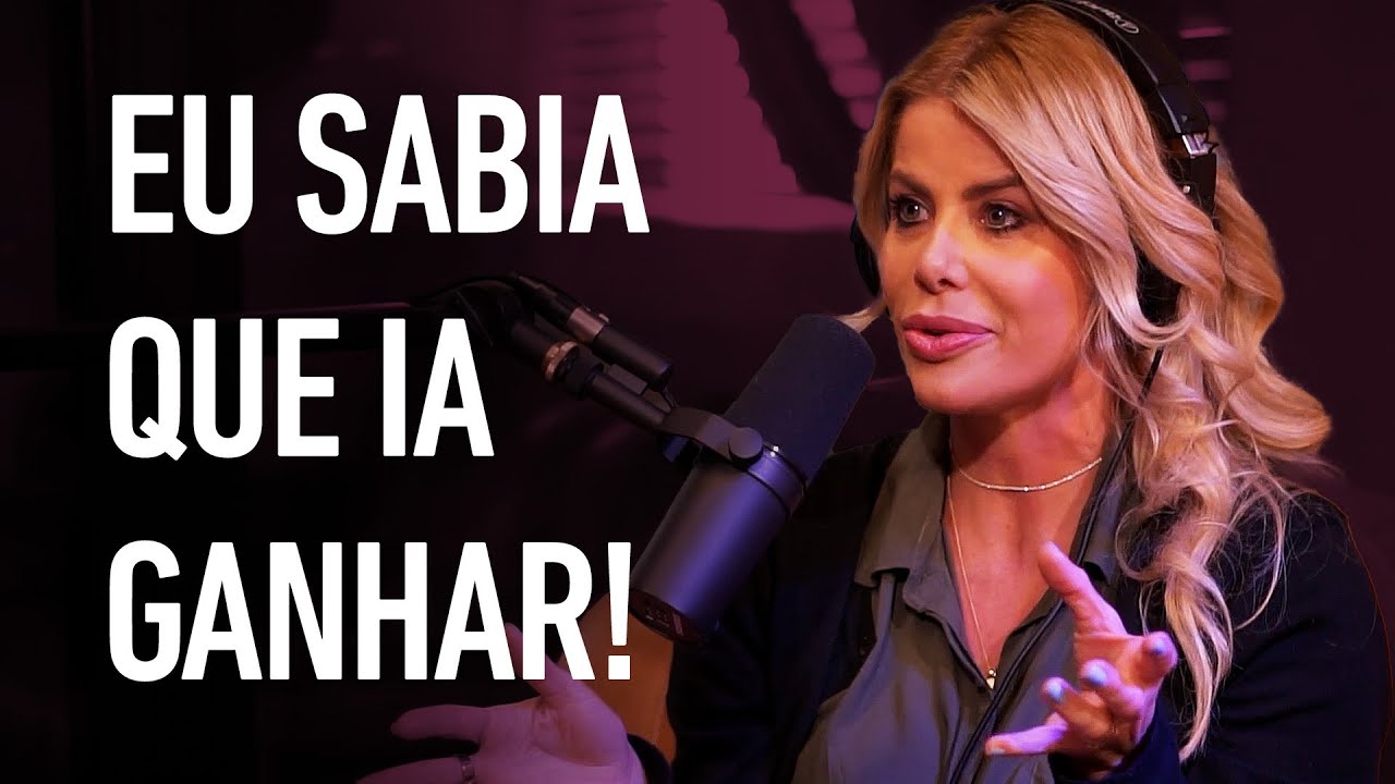 KARINA BACCHI FALA SOBRE A PARTICIPAÇÃO EM A FAZENDA 2
