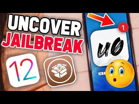 IOS 12.3.1 Jailbreak / Simple Way To Unlock iOS 12.3.1 (2019)