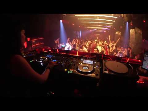 Fatima Hajji @ R33 (Barcelona) 05 12 2017
