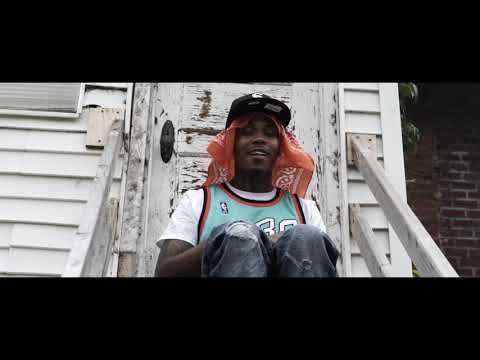 Tay Ruger-Im Out Nah (Official Music Video)