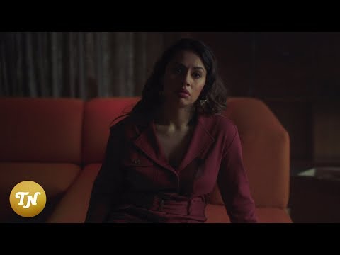 Tabitha - Dan Komt Alles Goed (prod. Project Money & Paul Sinha)