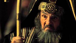 Killing Jesus | National Geographic Channel | SKY TV