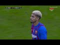 Gol de Federico Valverde | Real Madrid 3-2 FC Barcelona | Supercopa de España