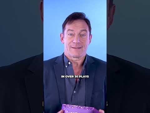 Jason Isaacs revela que la policía no tomó en serio su caso de acoso