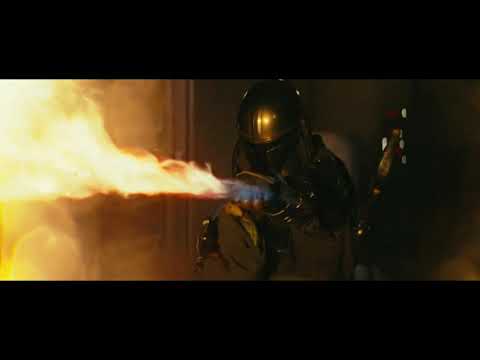 All Din Djarin On-Screen Kills (Mando S1-2 and BOBF)