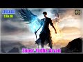 Super Yodha Aryan Episode 1 To 10 New Story Super Yodha Ayaan VR LOVE Story