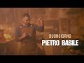 Pietro Basile - Buongiorno (Offizielles Musikvideo)