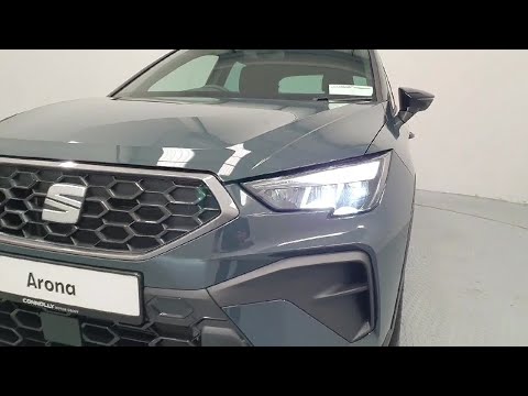 SEAT Arona SE Plus 1.0 TSI 95hp - Image 2