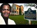 Inside Joe Tex S Abandoned House GAY Net Worth SAD DEATH