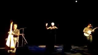 Hazel O' Connor - Spancil Hill - Mermaid Theatre -Bray, Wicklow - Ireland