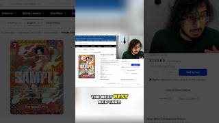 ACE SP OP08 IS THE ONE TO BUY NOW 🔥